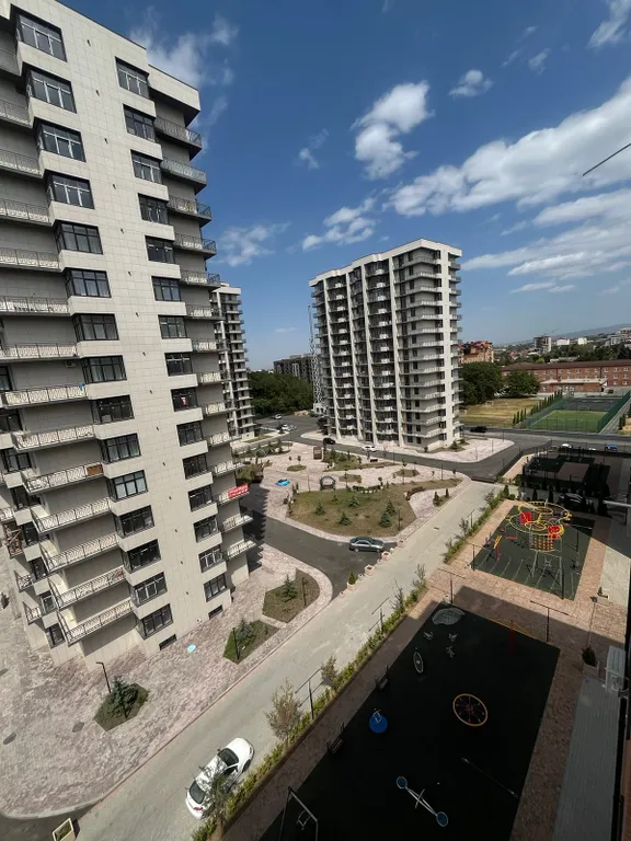 Квартира Уютная квартира для отдыха — Владикавказ