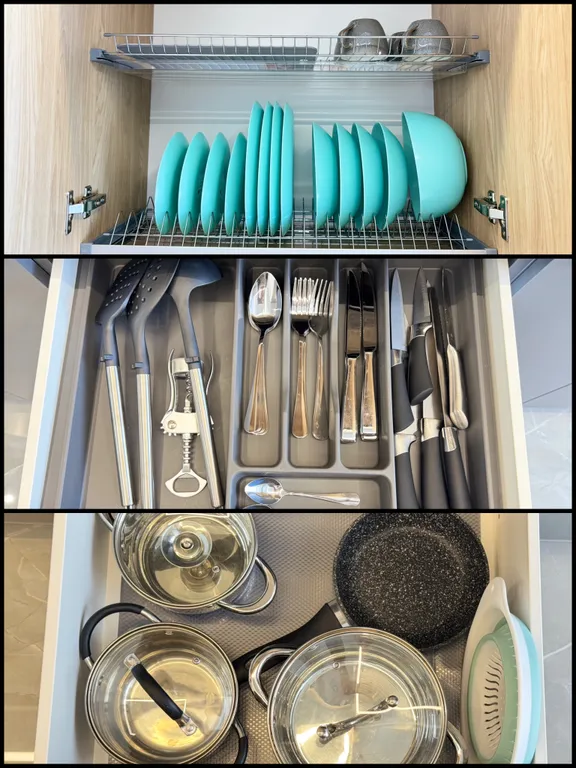 Уютная квартира с видом на море