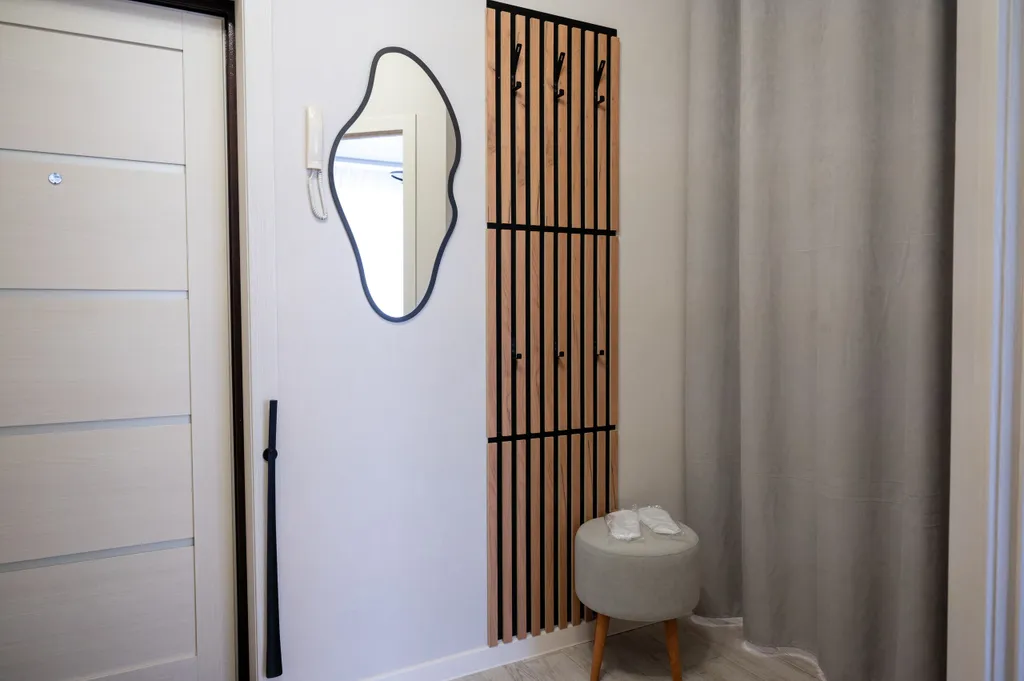 Квартира Квартира Апартамент LikeHome Orange вблизи парка Галицкого — Краснодар