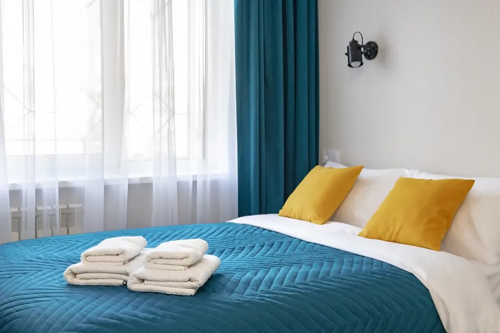 Квартира Современная студия с новым ремонтом — аренда посуточно в Владивосток