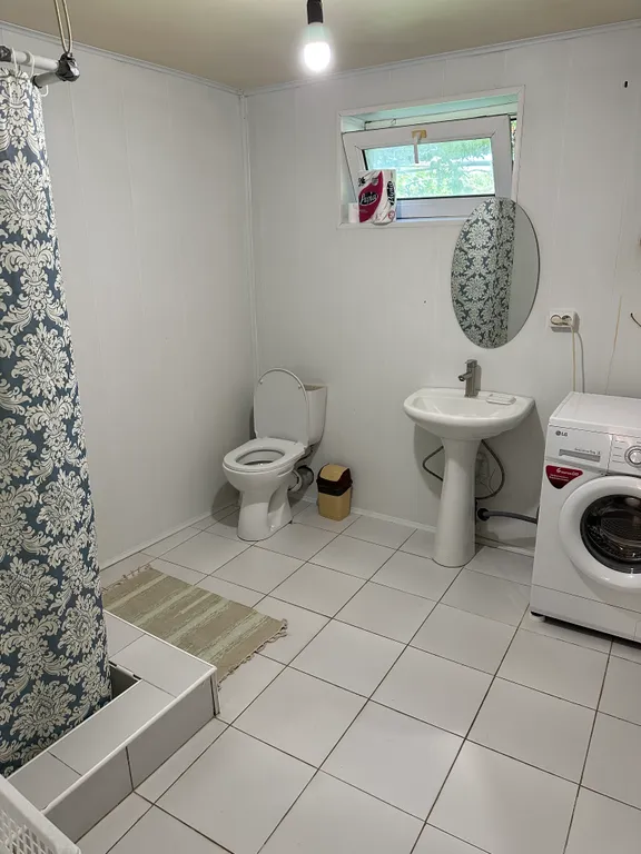 Дом на берегу моря