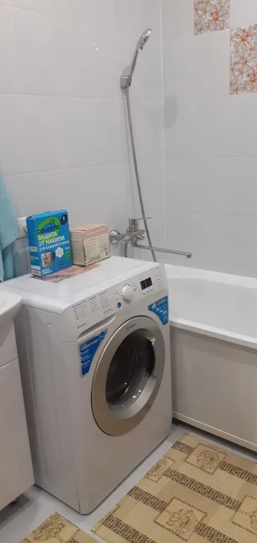 По-домашнему уютная квартира с панорамным видом на город