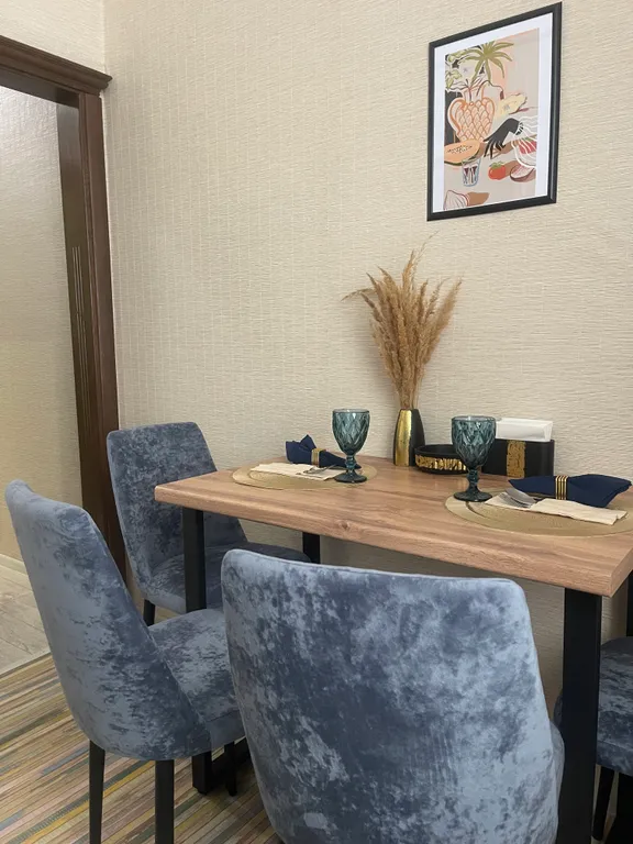 Для лучших - самое лучшее