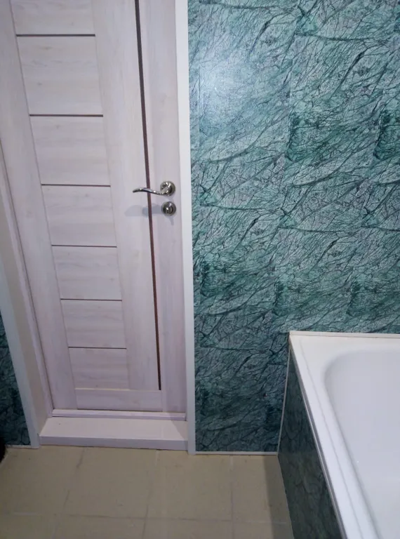 Уютная квартира в новой части города