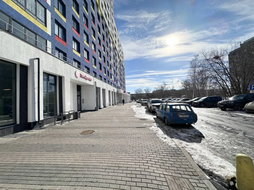 Квартира Уютная квартира в новом доме — Екатеринбург