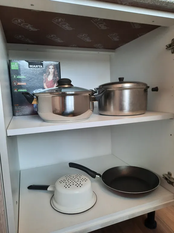 Уютная, чистая, современная студия