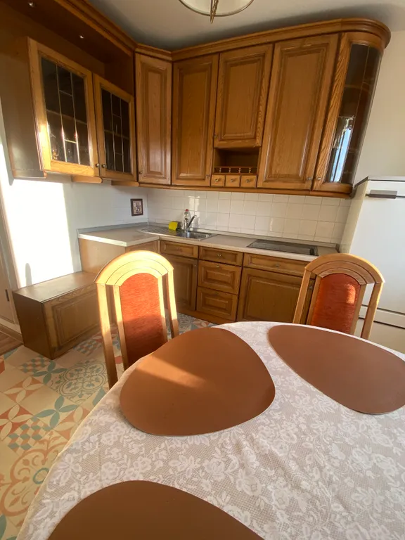 Квартира 2-х комнатная с раздельными комнатами в центре. — Красноярск