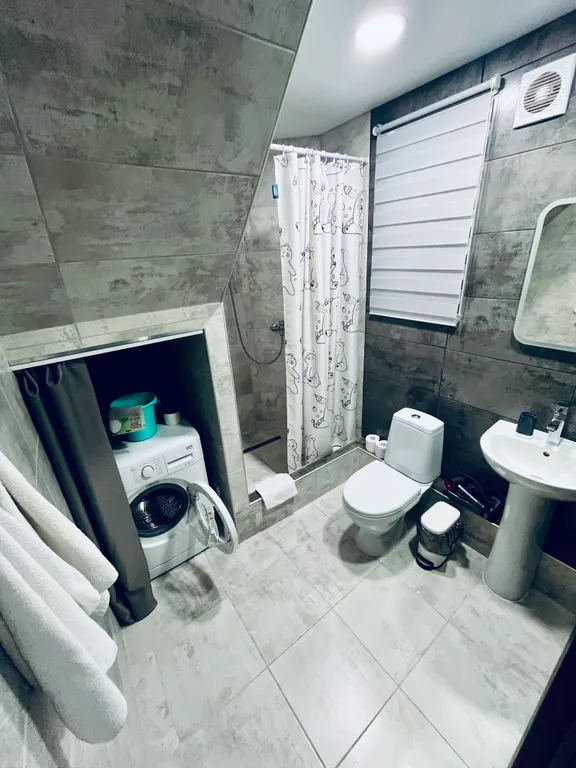 Дом отдыха с видом на горы LoviGesh