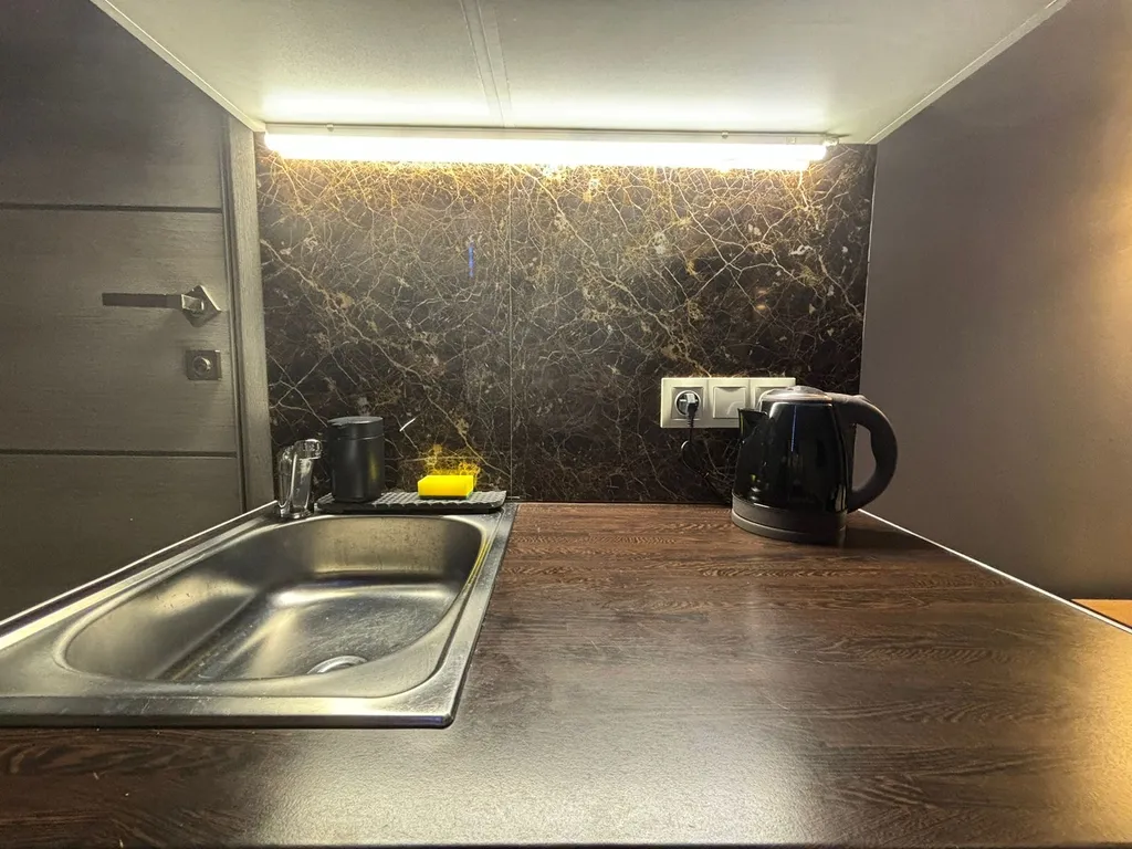 Квартира Квартира Комфортный апартамент в самом центре города — Санкт-Петербург