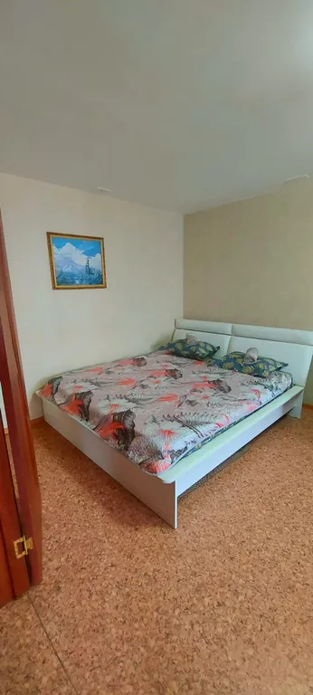 Квартира 1-комнатная Квартира — Новокузнецк