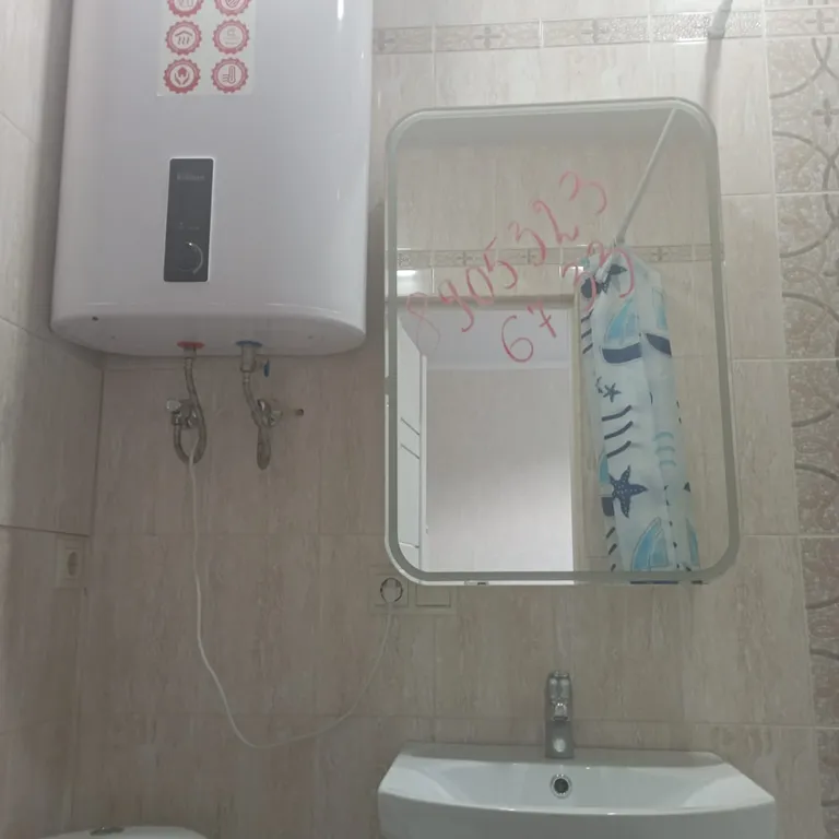 Студия в ЖК Лас Сочис