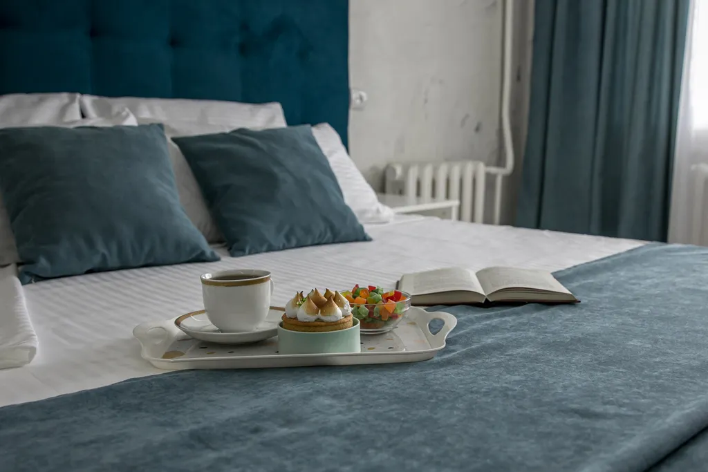 Квартира RichHouse семейные апартаменты — аренда посуточно в Октябрьский