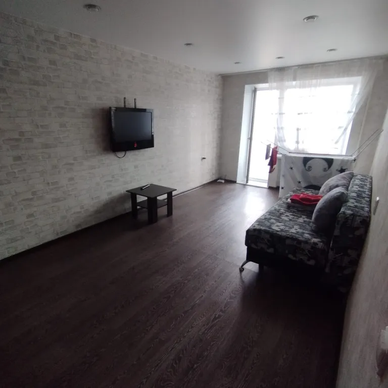 Уютный люкс в сердце Златоуста