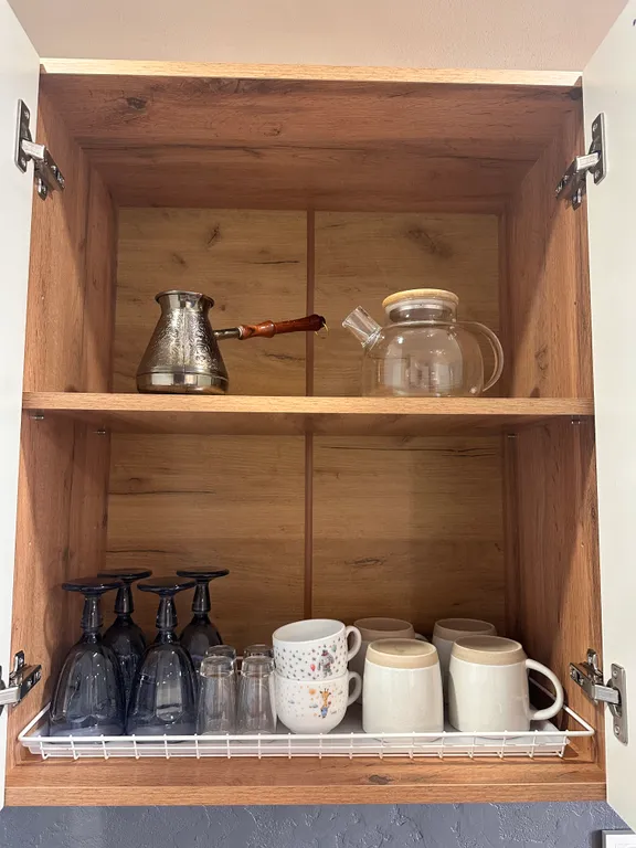 Уютный дом-студия на приусадебном участке