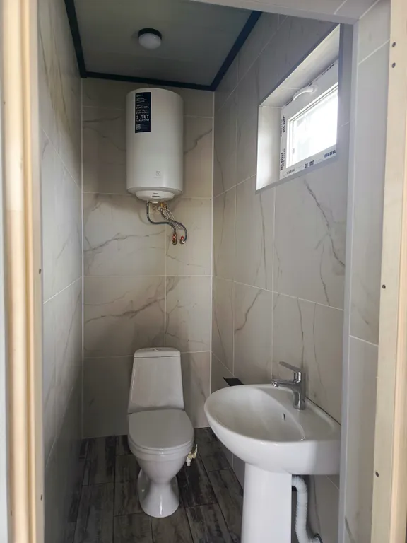 Дом в 15 минутах езды от Краснодара