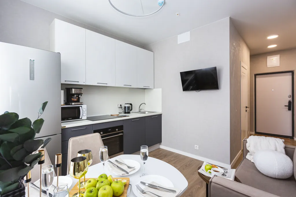 Уютная 2х комнатная квартира у аэропорта Внуково