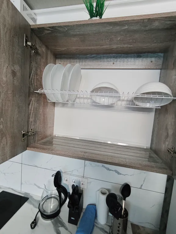 Светлая студия в центре (№13)