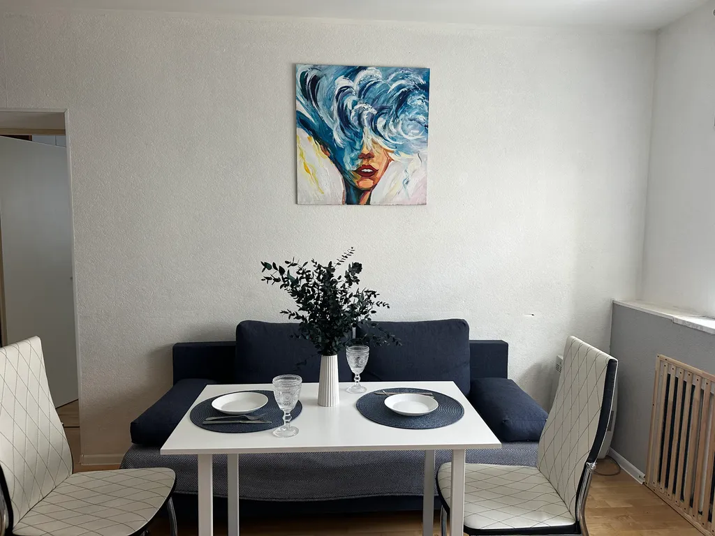 Квартира у Башни Ратуши