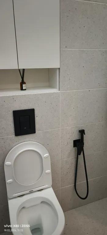 Уютные апартаменты у моря