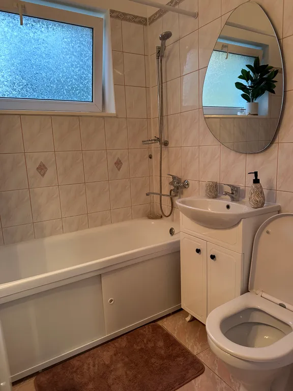 Квартира Уютная квартира в центре Амалиенау с выходом в сад — Калининград