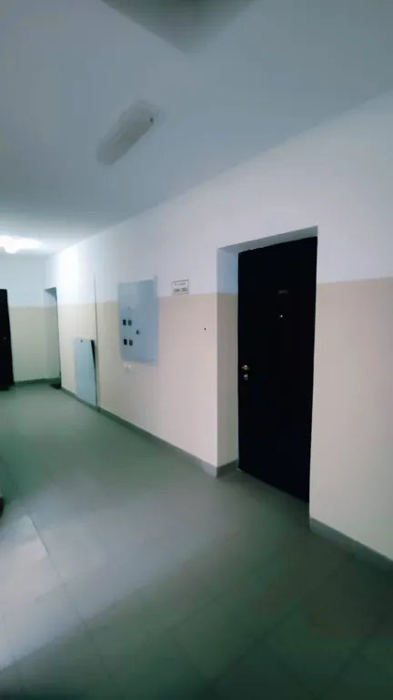 Уютная квартира-студия