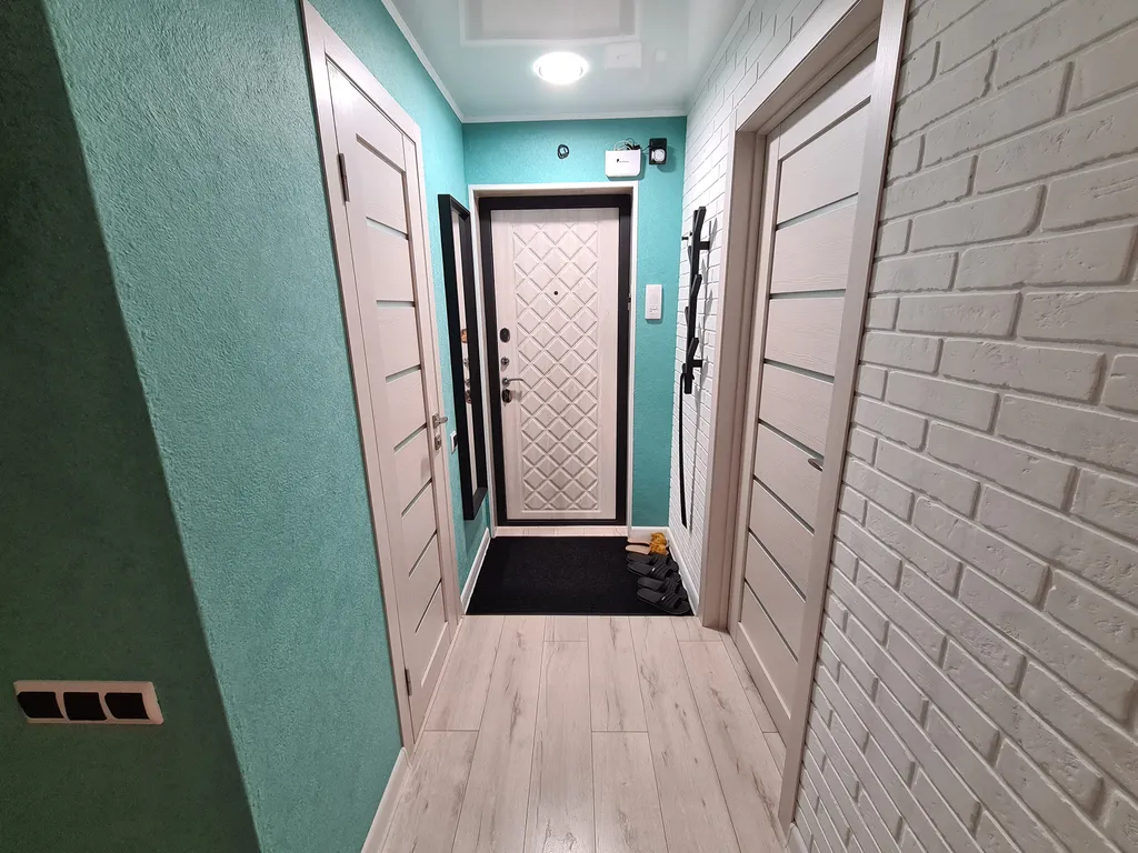 Дизайнерский люкс