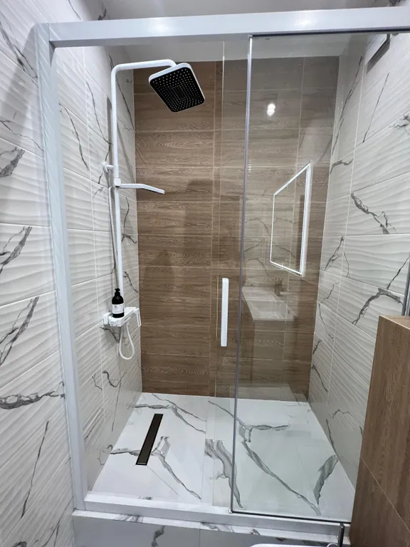 Уютная квартира в новом ЖК Пять Звёзд