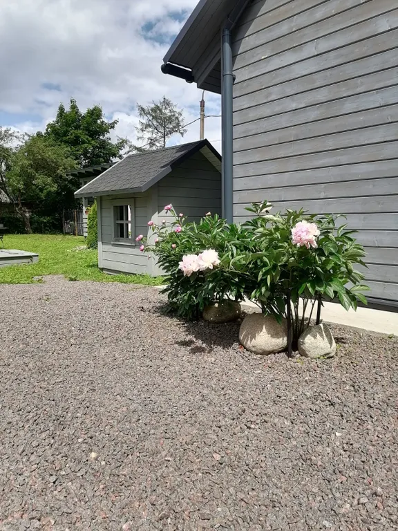 Гостевой дом Соловьёвых