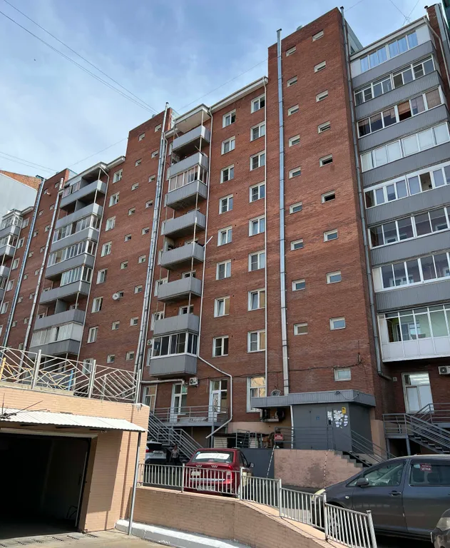 Уютная студия на Смолина в центре. Не берем оплату за финальную уборку