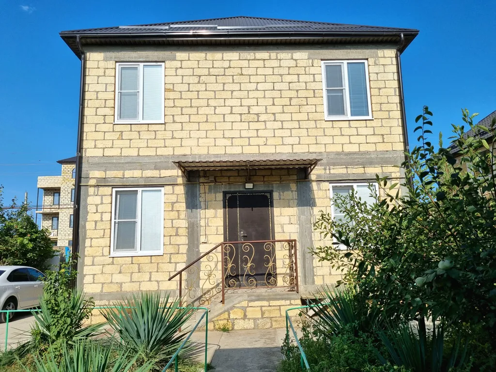 Коттедж Дача на берегу Каспийского моря в Дербентском районе — аренда посуточно в Хазар