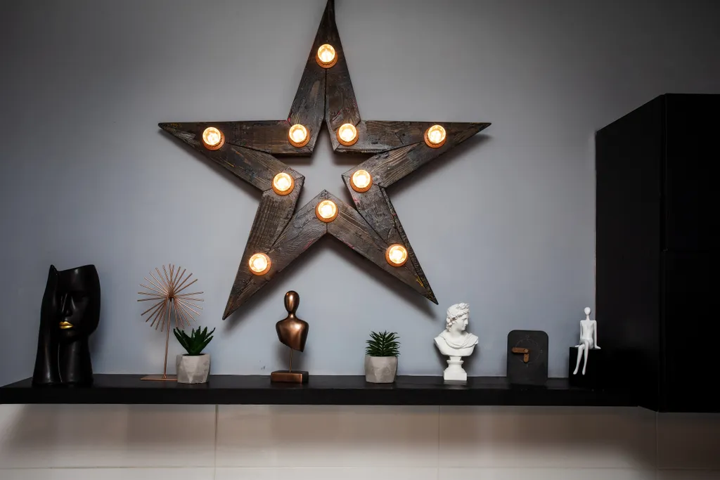 Эксклюзивный ЛОФТ с уличной террасой и барбекю зоной