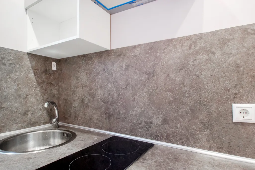 Квартира Квартира Небольшой апартамент у метро Рассказовка — Москва