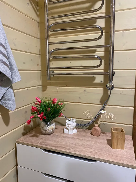 Шатрищи the Village 1