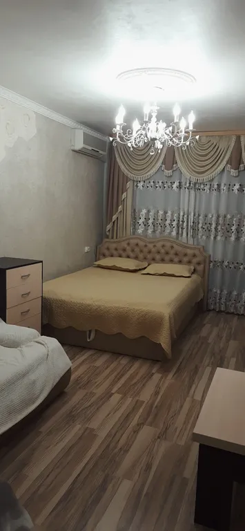 Уютная квартира в центре на 1 этаже