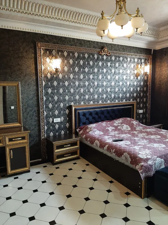 Квартира на Заводском пляже — аренда посуточно в Избербаш