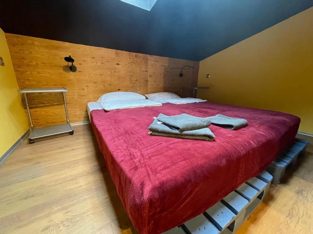 Квартира Комната — Москва