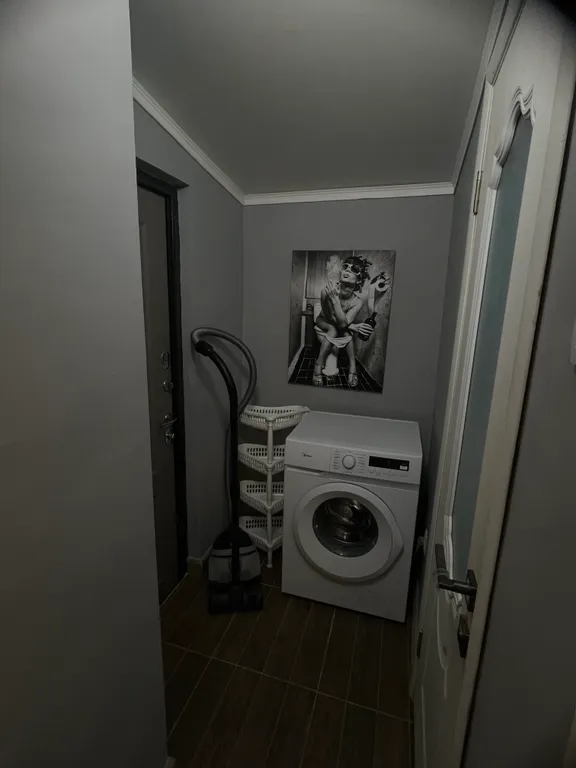 Уютный дом в центре города