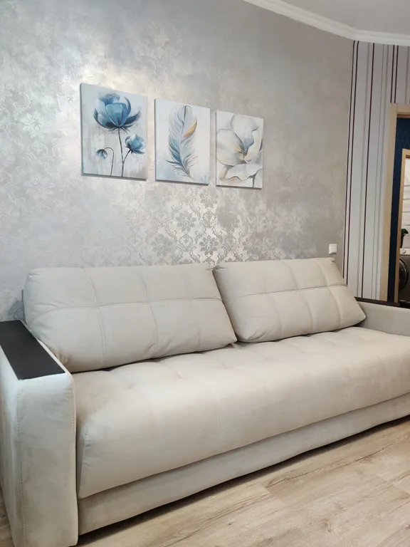 Уютное гнёздышко в центре Архангельска