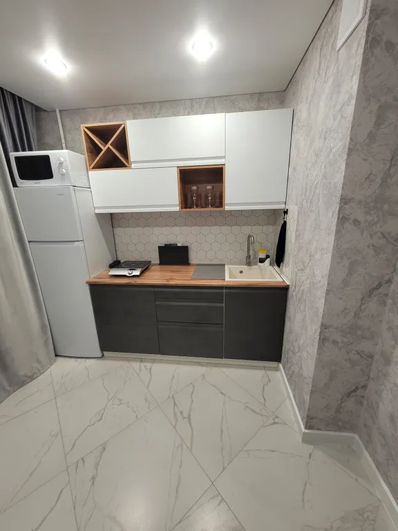 Уютная квартира для чистоплотных, некурящих людей