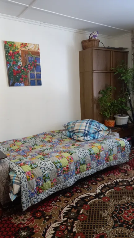 Гостевой дом у сосен.