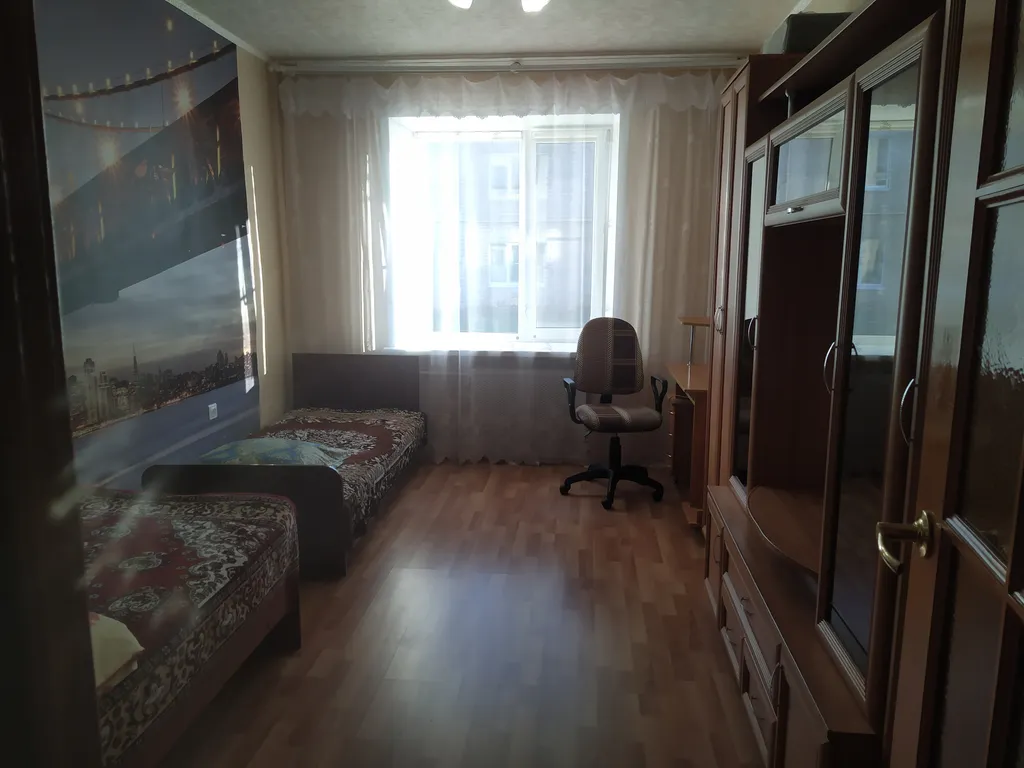 Уютная квартира с идеальным расположением — аренда посуточно в Вологда