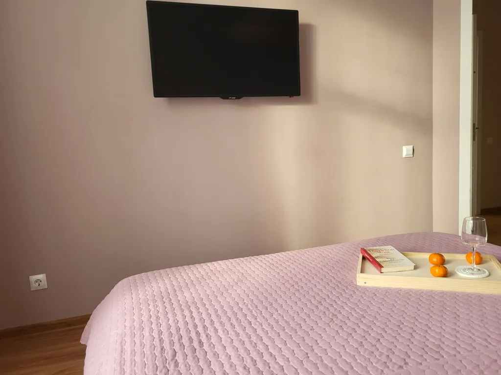 Baltic Resort в центре города и у моря