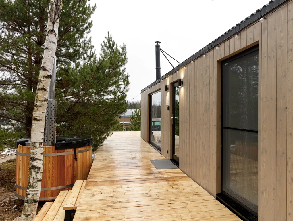 Дубрава Domingo Dacha