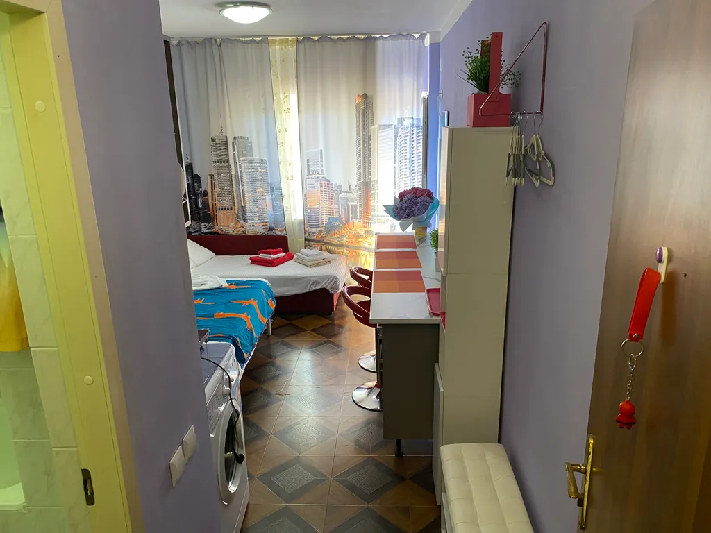 Комната в комплексе Морская звезда