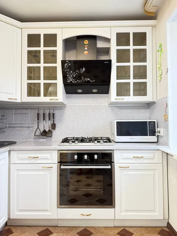 Северный рубеж