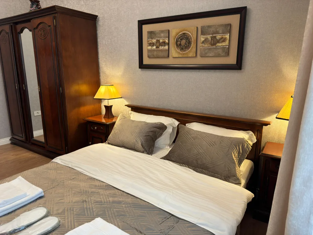 HIISTORY 1888 - Сentral Apartments & Excursions