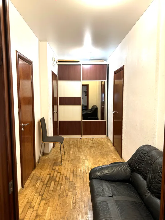 Квартира Квартира Дом у реки — Санкт-Петербург