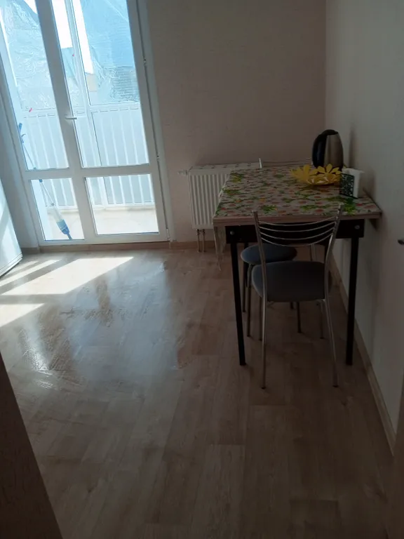 Квартирка у воинской части