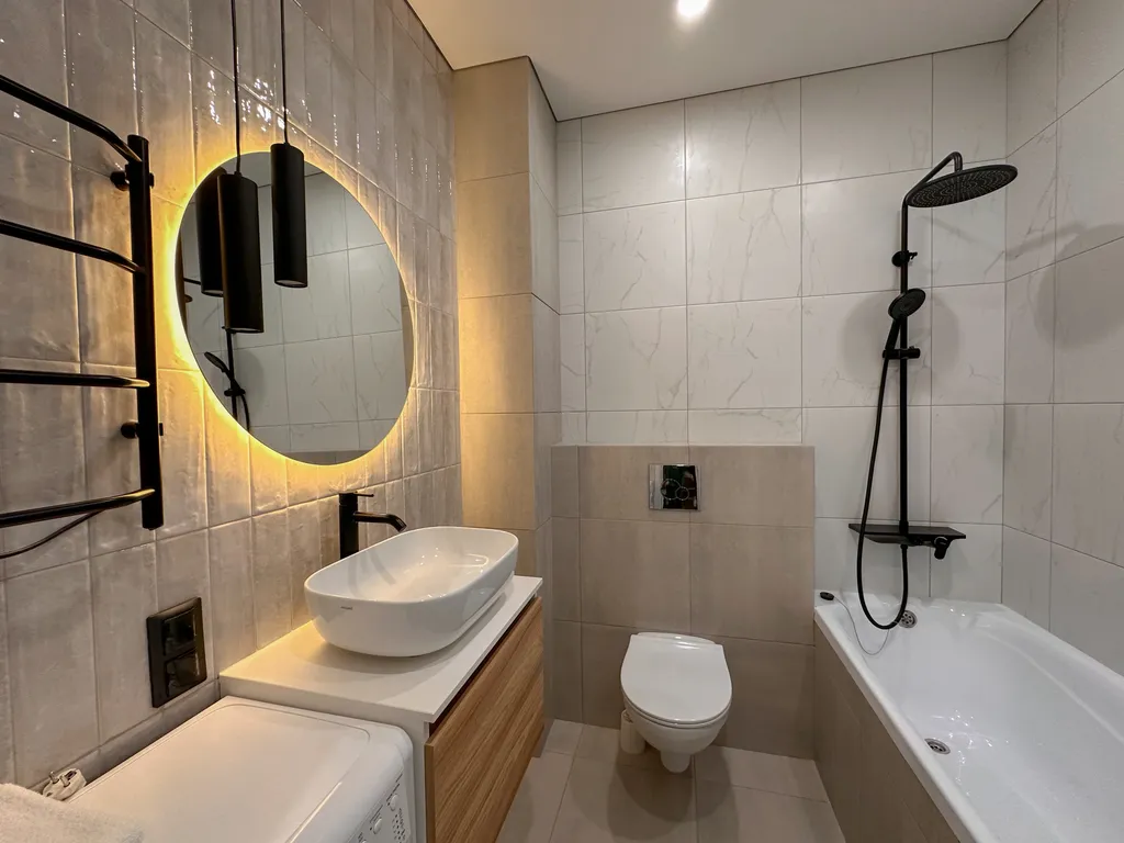 Квартира в историческом центре города в ЖК комфорт класса