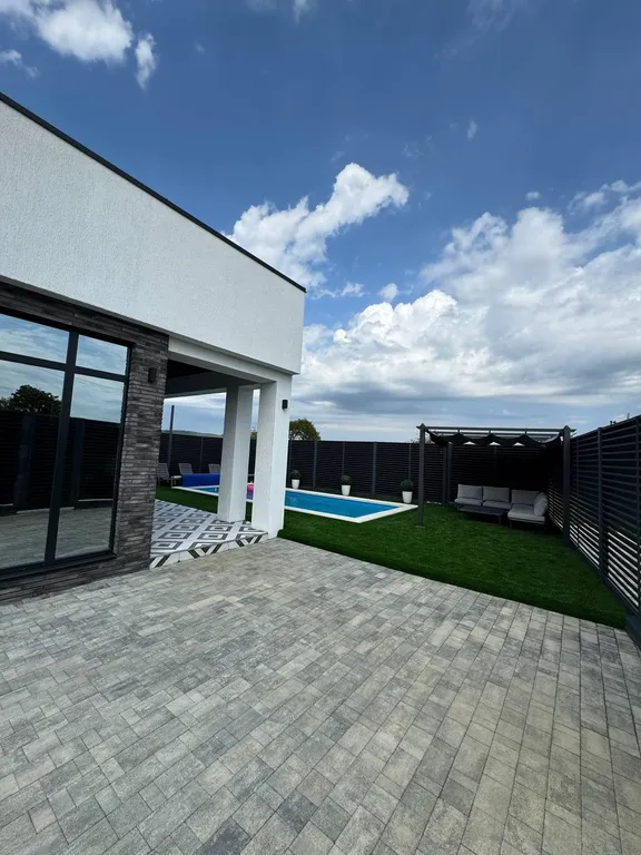 Гостевой дом relax house